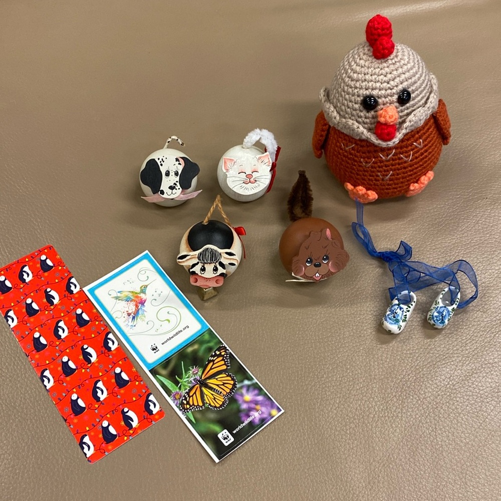 Home Bundle - 6 pieces